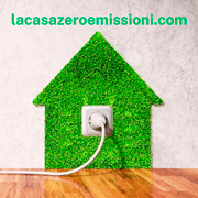 La casa zero emissioni